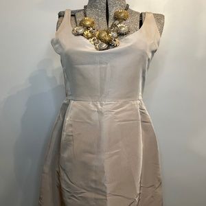 The Perfect Party Dress